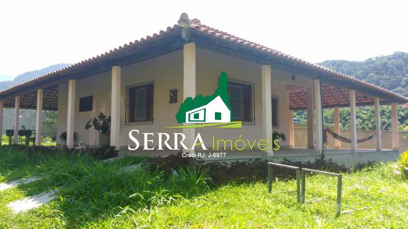 Conheça SERRA IMÓVEIS do imóvel - Casa 2 quartos à venda Cotia, Guapimirim - R$ 450.000 - SICA20044 - 1 SERRA IMÓVEIS - Casa 2 quartos à venda Cotia, Guapimirim - R$ 450.000 - SICA20044 - 1