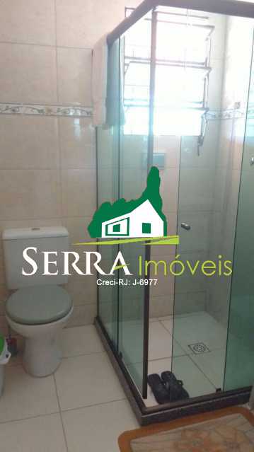 Conheça SERRA IMÓVEIS do imóvel - Casa 2 quartos à venda Cotia, Guapimirim - R$ 450.000 - SICA20044 - 11 SERRA IMÓVEIS - Casa 2 quartos à venda Cotia, Guapimirim - R$ 450.000 - SICA20044 - 11