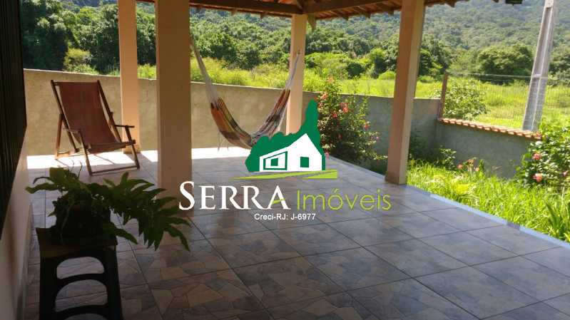 Conheça SERRA IMÓVEIS do imóvel - Casa 2 quartos à venda Cotia, Guapimirim - R$ 450.000 - SICA20044 - 12 SERRA IMÓVEIS - Casa 2 quartos à venda Cotia, Guapimirim - R$ 450.000 - SICA20044 - 12