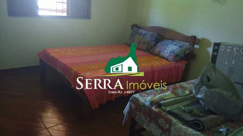 Conheça SERRA IMÓVEIS do imóvel - Casa 2 quartos à venda Cotia, Guapimirim - R$ 450.000 - SICA20044 - 8 SERRA IMÓVEIS - Casa 2 quartos à venda Cotia, Guapimirim - R$ 450.000 - SICA20044 - 8