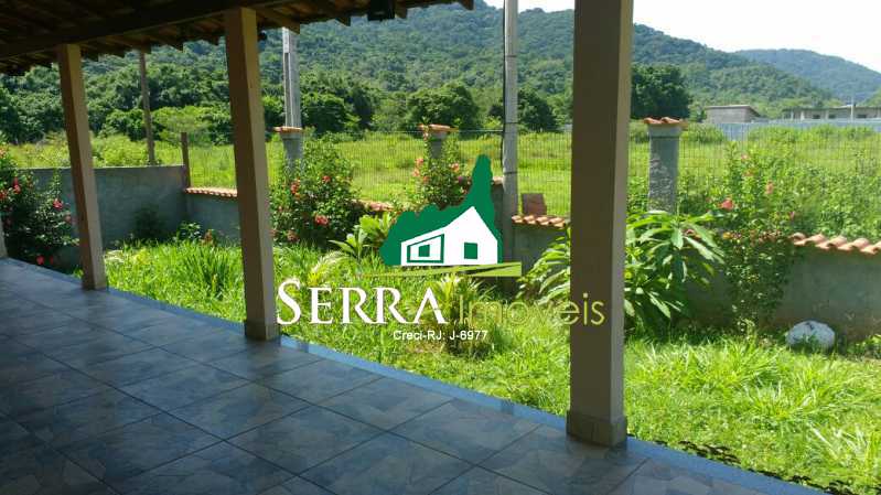 Conheça SERRA IMÓVEIS do imóvel - Casa 2 quartos à venda Cotia, Guapimirim - R$ 450.000 - SICA20044 - 17 SERRA IMÓVEIS - Casa 2 quartos à venda Cotia, Guapimirim - R$ 450.000 - SICA20044 - 17