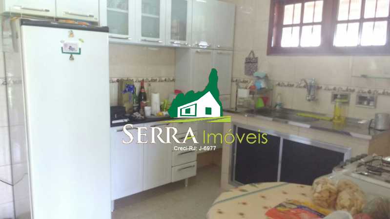 Conheça SERRA IMÓVEIS do imóvel - Casa 2 quartos à venda Cotia, Guapimirim - R$ 450.000 - SICA20044 - 5 SERRA IMÓVEIS - Casa 2 quartos à venda Cotia, Guapimirim - R$ 450.000 - SICA20044 - 5