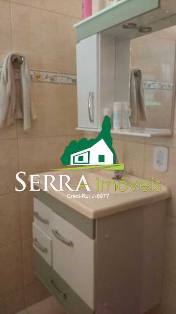 Conheça SERRA IMÓVEIS do imóvel - Casa 2 quartos à venda Cotia, Guapimirim - R$ 450.000 - SICA20044 - 10 SERRA IMÓVEIS - Casa 2 quartos à venda Cotia, Guapimirim - R$ 450.000 - SICA20044 - 10