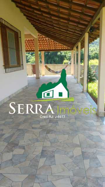 Conheça SERRA IMÓVEIS do imóvel - Casa 2 quartos à venda Cotia, Guapimirim - R$ 450.000 - SICA20044 - 16 SERRA IMÓVEIS - Casa 2 quartos à venda Cotia, Guapimirim - R$ 450.000 - SICA20044 - 16