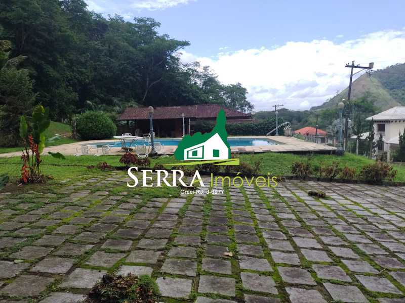 Conheça SERRA IMÓVEIS do imóvel - Casa em Condomínio 5 quartos à venda Limoeiro, Guapimirim - R$ 1.650.000 - SICN50006 - 22 SERRA IMÓVEIS - Casa em Condomínio 5 quartos à venda Limoeiro, Guapimirim - R$ 1.650.000 - SICN50006 - 22