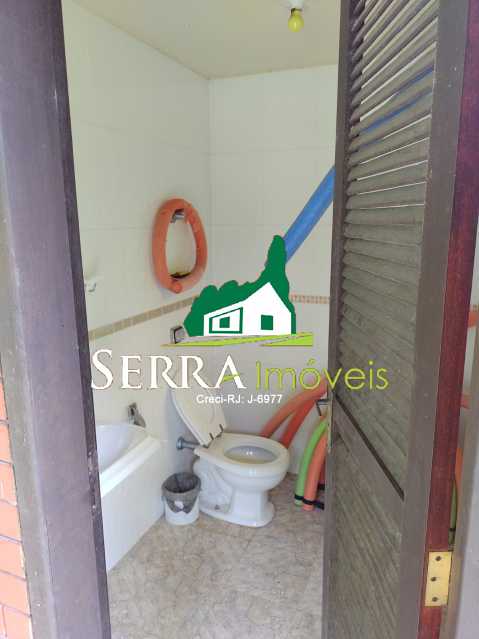 Conheça SERRA IMÓVEIS do imóvel - Casa em Condomínio 5 quartos à venda Limoeiro, Guapimirim - R$ 1.650.000 - SICN50006 - 27 SERRA IMÓVEIS - Casa em Condomínio 5 quartos à venda Limoeiro, Guapimirim - R$ 1.650.000 - SICN50006 - 27