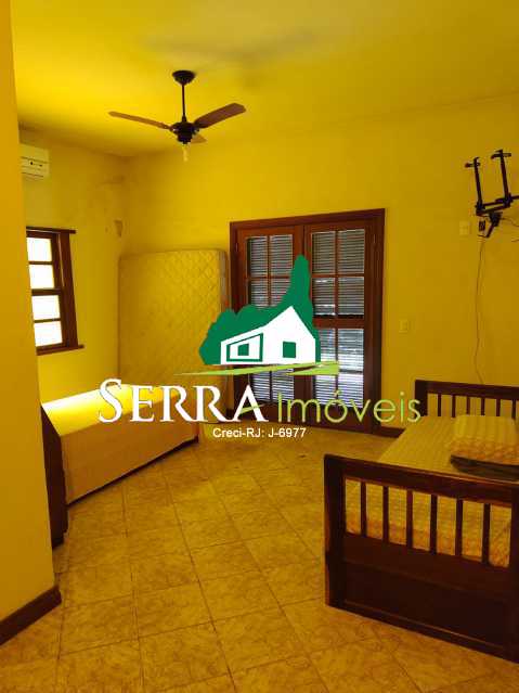 Conheça SERRA IMÓVEIS do imóvel - Casa em Condomínio 5 quartos à venda Limoeiro, Guapimirim - R$ 1.650.000 - SICN50006 - 18 SERRA IMÓVEIS - Casa em Condomínio 5 quartos à venda Limoeiro, Guapimirim - R$ 1.650.000 - SICN50006 - 18