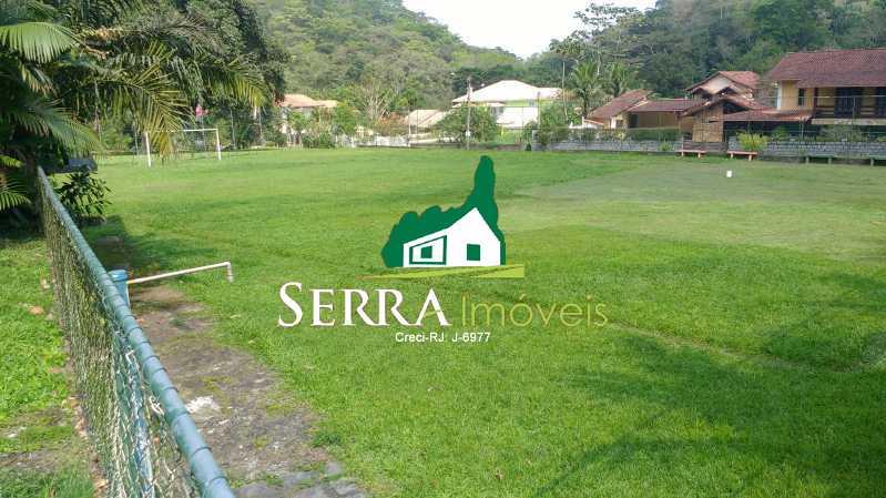 SERRA IMÓVEIS - Casa em Condomínio 5 quartos à venda Limoeiro, Guapimirim - R$ 1.650.000 - SICN50006 - 28