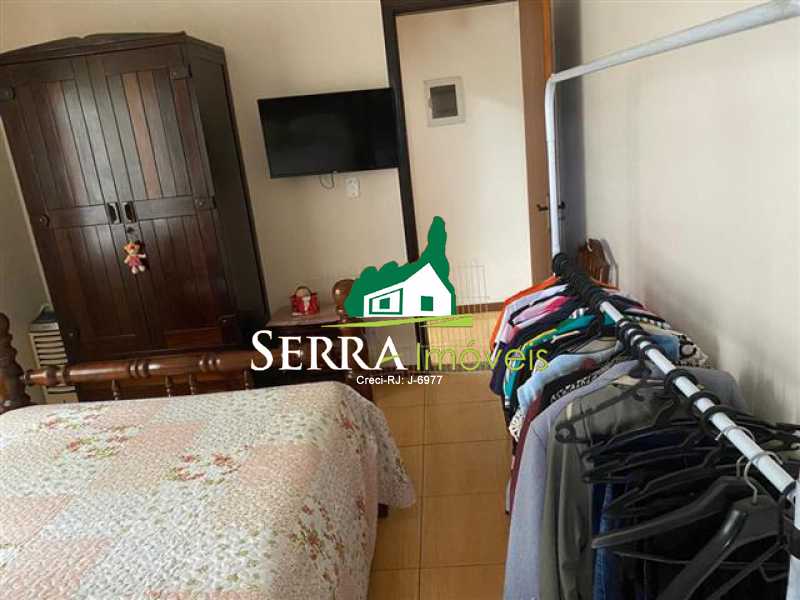 Conheça SERRA IMÓVEIS do imóvel - Casa em Condomínio 3 quartos à venda Limoeiro, Guapimirim - R$ 960.000 - SICN30039 - 5 SERRA IMÓVEIS - Casa em Condomínio 3 quartos à venda Limoeiro, Guapimirim - R$ 960.000 - SICN30039 - 5