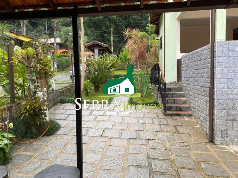 Conheça SERRA IMÓVEIS do imóvel - Casa em Condomínio 3 quartos à venda Limoeiro, Guapimirim - R$ 960.000 - SICN30039 - 11 SERRA IMÓVEIS - Casa em Condomínio 3 quartos à venda Limoeiro, Guapimirim - R$ 960.000 - SICN30039 - 11