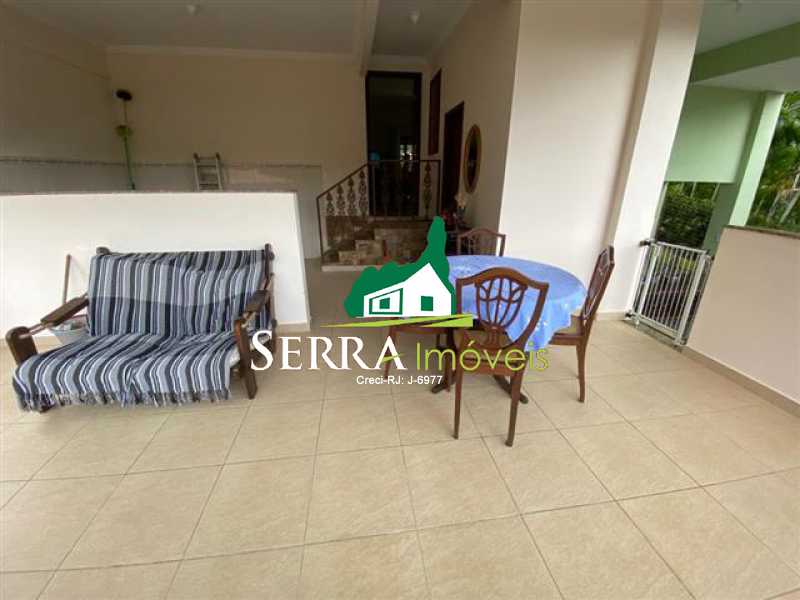 Conheça SERRA IMÓVEIS do imóvel - Casa em Condomínio 3 quartos à venda Limoeiro, Guapimirim - R$ 960.000 - SICN30039 - 12 SERRA IMÓVEIS - Casa em Condomínio 3 quartos à venda Limoeiro, Guapimirim - R$ 960.000 - SICN30039 - 12