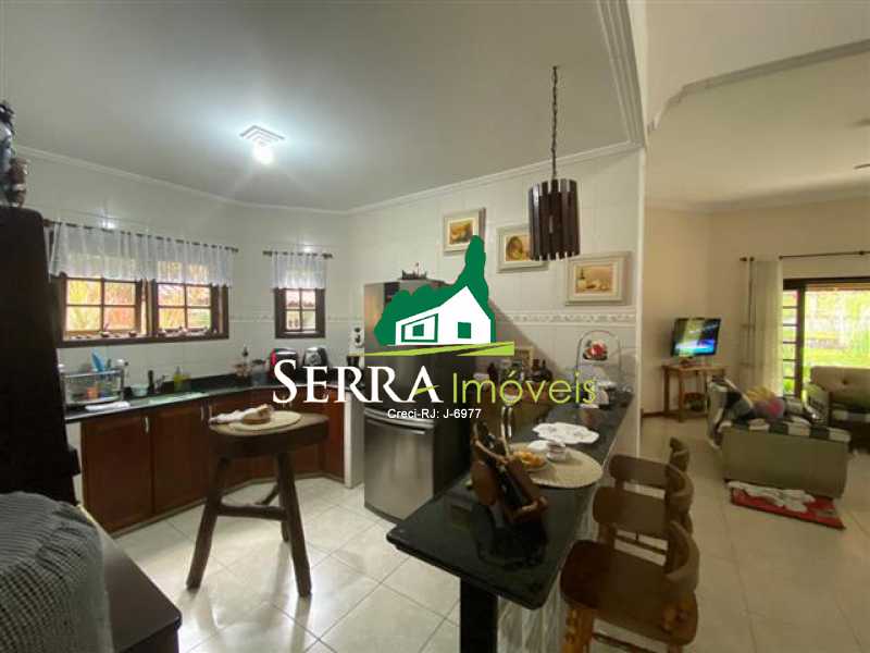 Conheça SERRA IMÓVEIS do imóvel - Casa em Condomínio 3 quartos à venda Limoeiro, Guapimirim - R$ 960.000 - SICN30039 - 4 SERRA IMÓVEIS - Casa em Condomínio 3 quartos à venda Limoeiro, Guapimirim - R$ 960.000 - SICN30039 - 4