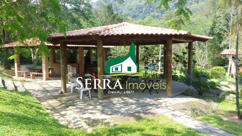 SERRA IMÓVEIS - Casa em Condomínio 3 quartos à venda Limoeiro, Guapimirim - R$ 960.000 - SICN30039 - 18