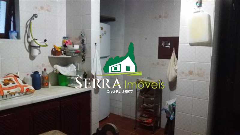 Conheça SERRA IMÓVEIS do imóvel - Casa em Condomínio 6 quartos à venda Limoeiro, Guapimirim - R$ 750.000 - SICN60005 - 15 SERRA IMÓVEIS - Casa em Condomínio 6 quartos à venda Limoeiro, Guapimirim - R$ 750.000 - SICN60005 - 15