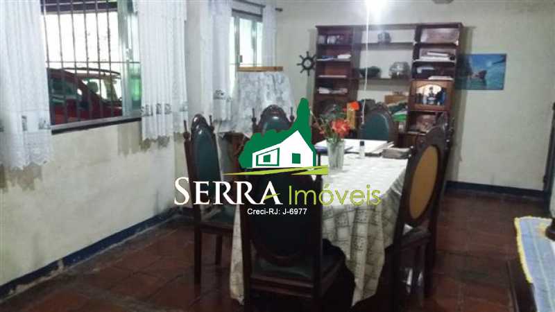 Conheça SERRA IMÓVEIS do imóvel - Casa em Condomínio 6 quartos à venda Limoeiro, Guapimirim - R$ 750.000 - SICN60005 - 13 SERRA IMÓVEIS - Casa em Condomínio 6 quartos à venda Limoeiro, Guapimirim - R$ 750.000 - SICN60005 - 13
