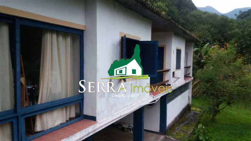SERRA IMÓVEIS - Casa em Condomínio 6 quartos à venda Limoeiro, Guapimirim - R$ 750.000 - SICN60005 - 5