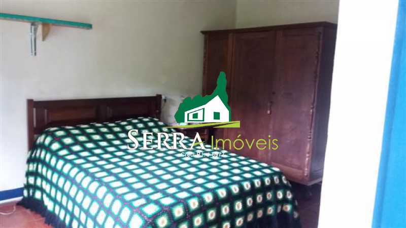 Conheça SERRA IMÓVEIS do imóvel - Casa em Condomínio 6 quartos à venda Limoeiro, Guapimirim - R$ 750.000 - SICN60005 - 17 SERRA IMÓVEIS - Casa em Condomínio 6 quartos à venda Limoeiro, Guapimirim - R$ 750.000 - SICN60005 - 17