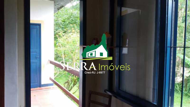 Conheça SERRA IMÓVEIS do imóvel - Casa em Condomínio 6 quartos à venda Limoeiro, Guapimirim - R$ 750.000 - SICN60005 - 8 SERRA IMÓVEIS - Casa em Condomínio 6 quartos à venda Limoeiro, Guapimirim - R$ 750.000 - SICN60005 - 8