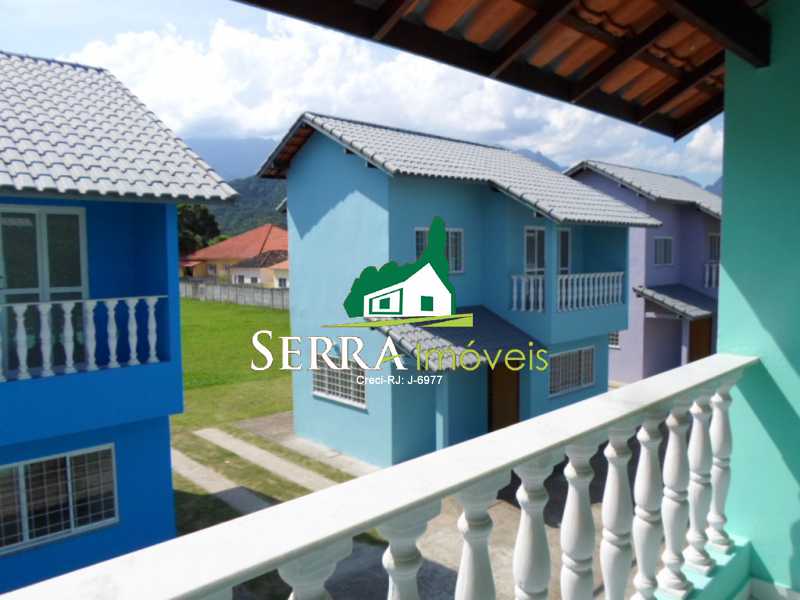 Conheça SERRA IMOVEIS do imóvel - Casa em Condomínio 2 quartos à venda Parada Modelo, Guapimirim - R$ 170.000 - SICN20015 - 3 SERRA IMOVEIS - Casa em Condomínio 2 quartos à venda Parada Modelo, Guapimirim - R$ 170.000 - SICN20015 - 3