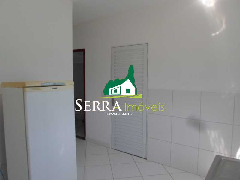 Conheça SERRA IMOVEIS do imóvel - Casa em Condomínio 2 quartos à venda Parada Modelo, Guapimirim - R$ 170.000 - SICN20015 - 9 SERRA IMOVEIS - Casa em Condomínio 2 quartos à venda Parada Modelo, Guapimirim - R$ 170.000 - SICN20015 - 9