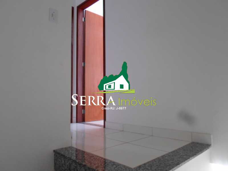 Conheça SERRA IMOVEIS do imóvel - Casa em Condomínio 2 quartos à venda Parada Modelo, Guapimirim - R$ 170.000 - SICN20015 - 13 SERRA IMOVEIS - Casa em Condomínio 2 quartos à venda Parada Modelo, Guapimirim - R$ 170.000 - SICN20015 - 13