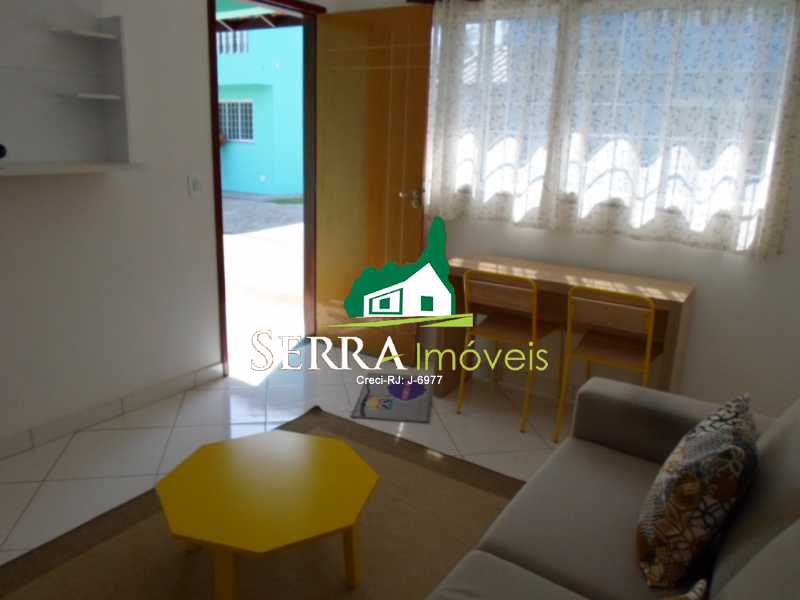 Conheça SERRA IMOVEIS do imóvel - Casa em Condomínio 2 quartos à venda Parada Modelo, Guapimirim - R$ 170.000 - SICN20015 - 7 SERRA IMOVEIS - Casa em Condomínio 2 quartos à venda Parada Modelo, Guapimirim - R$ 170.000 - SICN20015 - 7