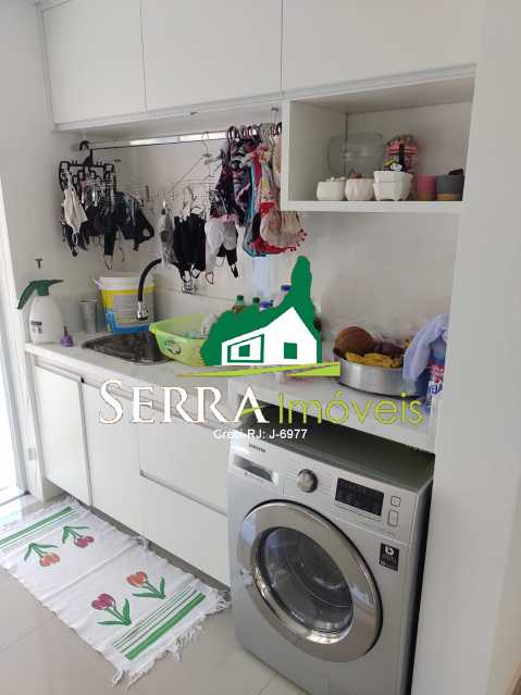 Conheça SERRA IMÓVEIS do imóvel - Casa 5 quartos à venda Centro, Guapimirim - R$ 1.400.000 - SICA50004 - 10 SERRA IMÓVEIS - Casa 5 quartos à venda Centro, Guapimirim - R$ 1.400.000 - SICA50004 - 10