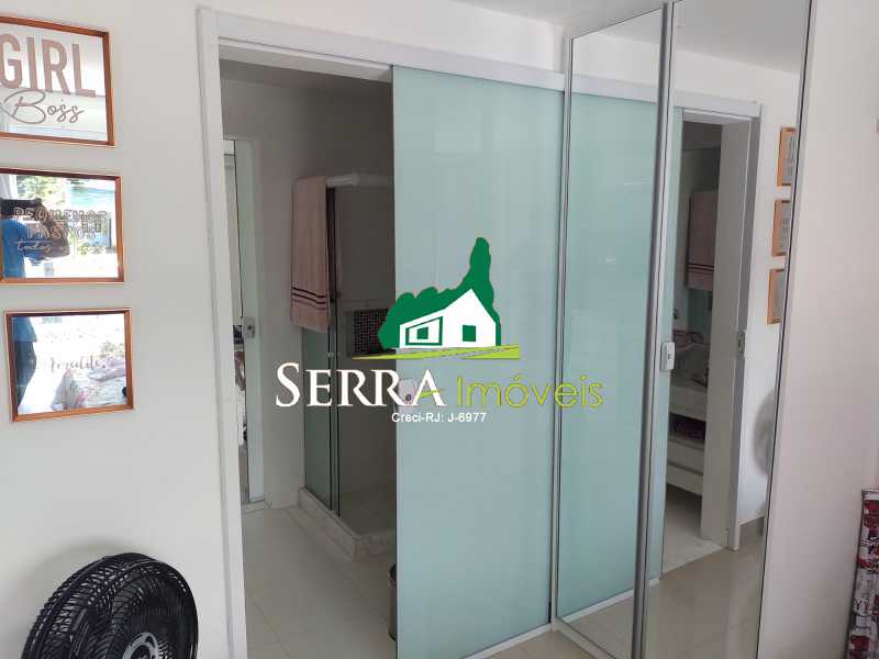 SERRA IMÓVEIS - Casa 5 quartos à venda Centro, Guapimirim - R$ 1.400.000 - SICA50004 - 22