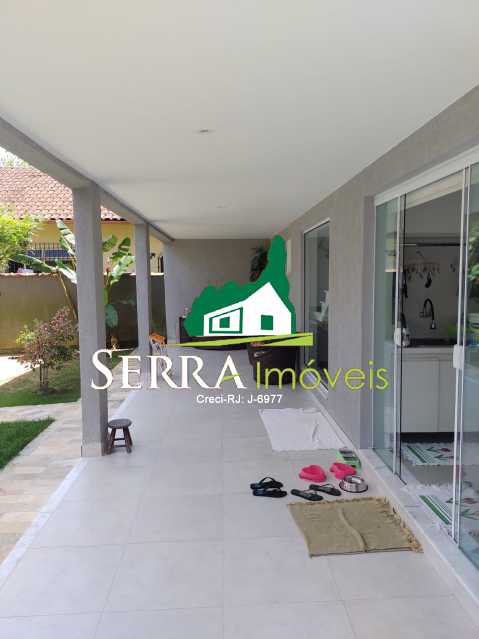 Conheça SERRA IMÓVEIS do imóvel - Casa 5 quartos à venda Centro, Guapimirim - R$ 1.400.000 - SICA50004 - 26 SERRA IMÓVEIS - Casa 5 quartos à venda Centro, Guapimirim - R$ 1.400.000 - SICA50004 - 26