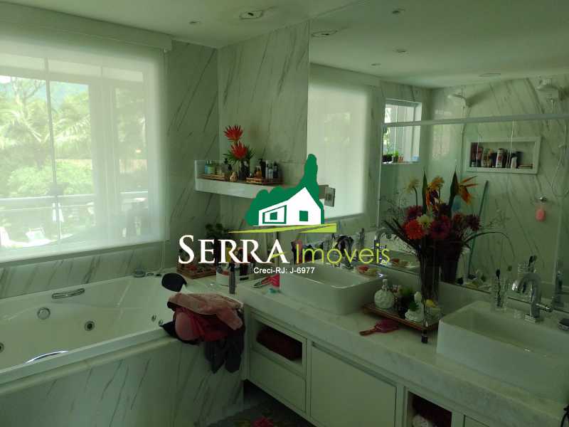 Conheça SERRA IMÓVEIS do imóvel - Casa 5 quartos à venda Centro, Guapimirim - R$ 1.400.000 - SICA50004 - 17 SERRA IMÓVEIS - Casa 5 quartos à venda Centro, Guapimirim - R$ 1.400.000 - SICA50004 - 17