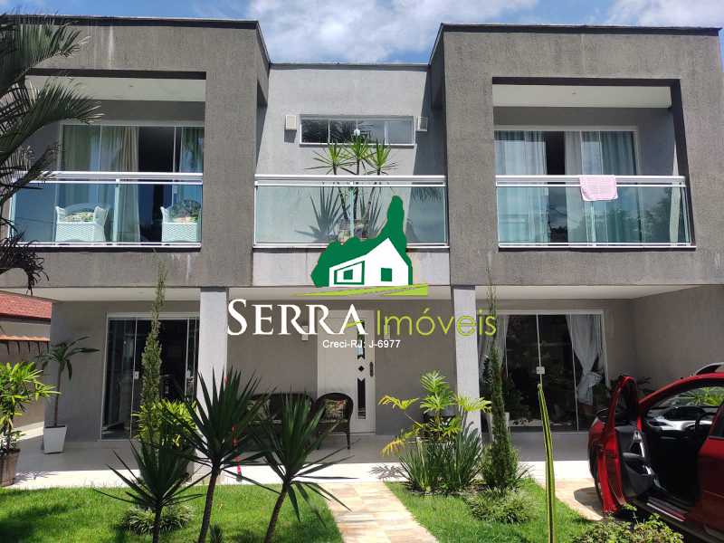 Conheça SERRA IMÓVEIS do imóvel - Casa 5 quartos à venda Centro, Guapimirim - R$ 1.400.000 - SICA50004 - 1 SERRA IMÓVEIS - Casa 5 quartos à venda Centro, Guapimirim - R$ 1.400.000 - SICA50004 - 1