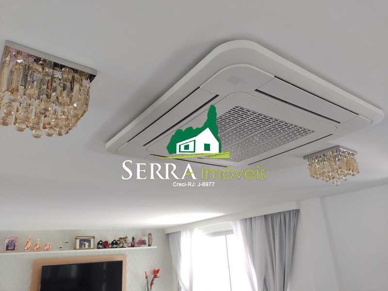 Conheça SERRA IMÓVEIS do imóvel - Casa 5 quartos à venda Centro, Guapimirim - R$ 1.400.000 - SICA50004 - 8 SERRA IMÓVEIS - Casa 5 quartos à venda Centro, Guapimirim - R$ 1.400.000 - SICA50004 - 8
