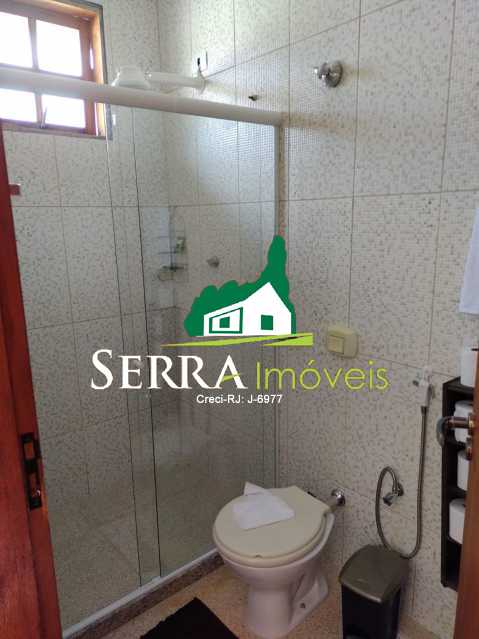 Conheça SERRA IMÓVEIS do imóvel - Casa 4 quartos à venda Cotia, Guapimirim - R$ 545.000 - SICA40015 - 17 SERRA IMÓVEIS - Casa 4 quartos à venda Cotia, Guapimirim - R$ 545.000 - SICA40015 - 17