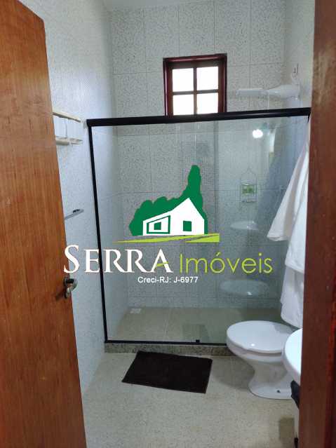 Conheça SERRA IMÓVEIS do imóvel - Casa 4 quartos à venda Cotia, Guapimirim - R$ 545.000 - SICA40015 - 19 SERRA IMÓVEIS - Casa 4 quartos à venda Cotia, Guapimirim - R$ 545.000 - SICA40015 - 19