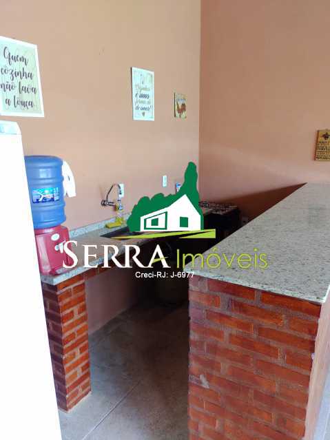 Conheça SERRA IMÓVEIS do imóvel - Casa 4 quartos à venda Cotia, Guapimirim - R$ 545.000 - SICA40015 - 9 SERRA IMÓVEIS - Casa 4 quartos à venda Cotia, Guapimirim - R$ 545.000 - SICA40015 - 9