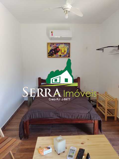 SERRA IMÓVEIS - Casa 4 quartos à venda Cotia, Guapimirim - R$ 545.000 - SICA40015 - 14