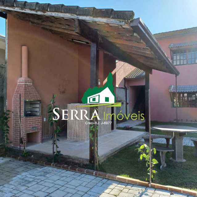 Conheça SERRA IMÓVEIS do imóvel - Casa 4 quartos à venda Cotia, Guapimirim - R$ 545.000 - SICA40015 - 7 SERRA IMÓVEIS - Casa 4 quartos à venda Cotia, Guapimirim - R$ 545.000 - SICA40015 - 7
