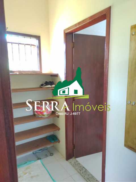 Conheça SERRA IMÓVEIS do imóvel - Casa 4 quartos à venda Cotia, Guapimirim - R$ 930.000 - SICA40016 - 22 SERRA IMÓVEIS - Casa 4 quartos à venda Cotia, Guapimirim - R$ 930.000 - SICA40016 - 22