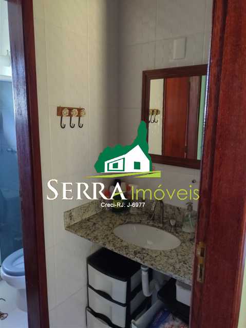Conheça SERRA IMÓVEIS do imóvel - Casa 4 quartos à venda Cotia, Guapimirim - R$ 930.000 - SICA40016 - 26 SERRA IMÓVEIS - Casa 4 quartos à venda Cotia, Guapimirim - R$ 930.000 - SICA40016 - 26
