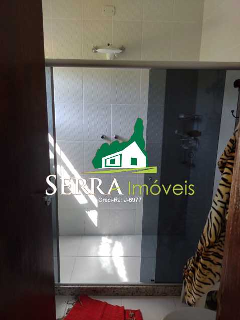 Conheça SERRA IMÓVEIS do imóvel - Casa 4 quartos à venda Cotia, Guapimirim - R$ 930.000 - SICA40016 - 23 SERRA IMÓVEIS - Casa 4 quartos à venda Cotia, Guapimirim - R$ 930.000 - SICA40016 - 23
