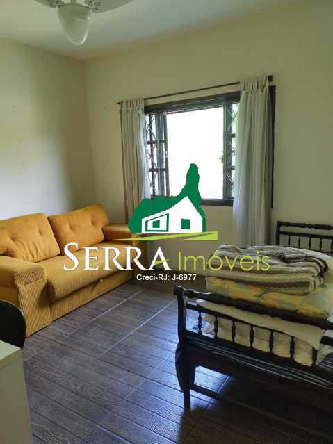 Conheça SERRA IMÓVEIS do imóvel - Casa 4 quartos à venda Cotia, Guapimirim - R$ 930.000 - SICA40016 - 24 SERRA IMÓVEIS - Casa 4 quartos à venda Cotia, Guapimirim - R$ 930.000 - SICA40016 - 24