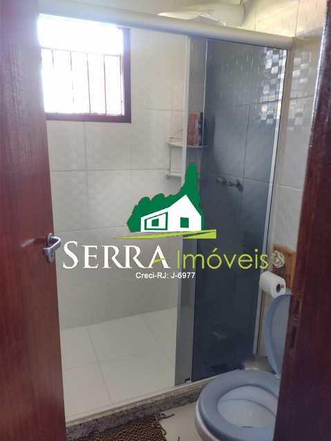 Conheça SERRA IMÓVEIS do imóvel - Casa 4 quartos à venda Cotia, Guapimirim - R$ 930.000 - SICA40016 - 27 SERRA IMÓVEIS - Casa 4 quartos à venda Cotia, Guapimirim - R$ 930.000 - SICA40016 - 27
