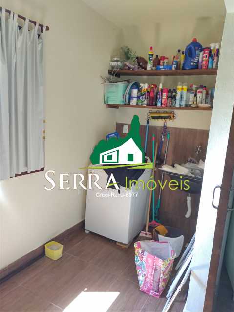 Conheça SERRA IMÓVEIS do imóvel - Casa 4 quartos à venda Cotia, Guapimirim - R$ 930.000 - SICA40016 - 15 SERRA IMÓVEIS - Casa 4 quartos à venda Cotia, Guapimirim - R$ 930.000 - SICA40016 - 15