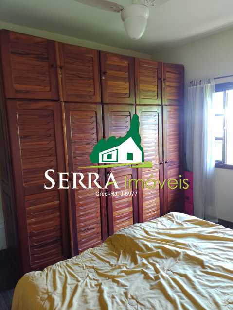 Conheça SERRA IMÓVEIS do imóvel - Casa 4 quartos à venda Cotia, Guapimirim - R$ 930.000 - SICA40016 - 21 SERRA IMÓVEIS - Casa 4 quartos à venda Cotia, Guapimirim - R$ 930.000 - SICA40016 - 21