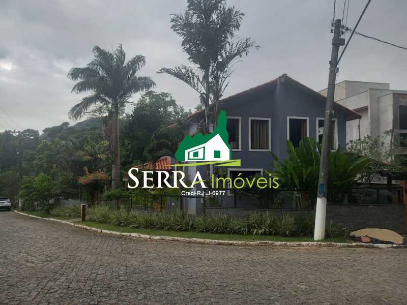 Conheça SERRA IMÓVEIS do imóvel - Casa em Condomínio 3 quartos à venda Centro, Guapimirim - R$ 950.000 - SICN30040 - 3 SERRA IMÓVEIS - Casa em Condomínio 3 quartos à venda Centro, Guapimirim - R$ 950.000 - SICN30040 - 3