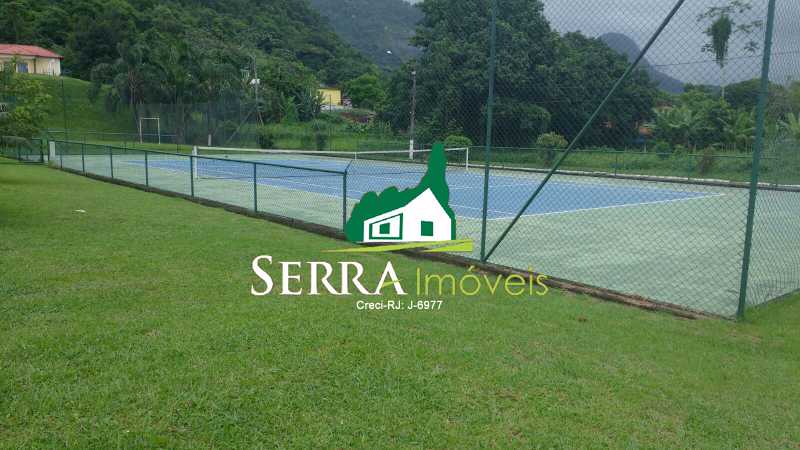 SERRA IMÓVEIS - Casa em Condomínio 3 quartos à venda Centro, Guapimirim - R$ 950.000 - SICN30040 - 14