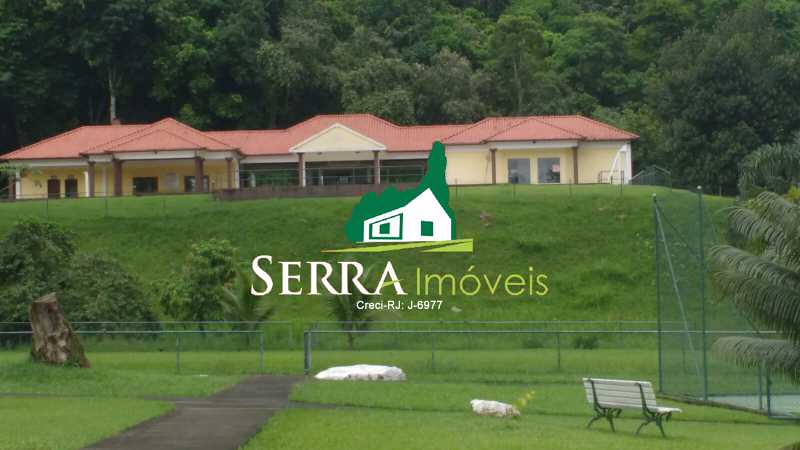 SERRA IMÓVEIS - Casa em Condomínio 3 quartos à venda Centro, Guapimirim - R$ 950.000 - SICN30040 - 5