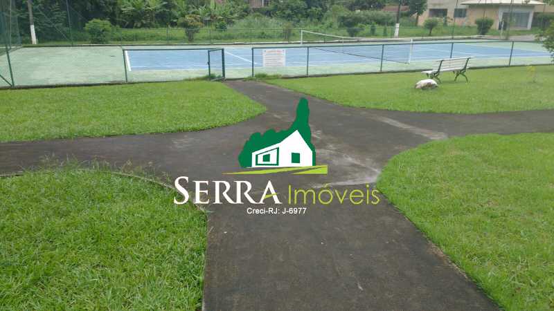 SERRA IMÓVEIS - Casa em Condomínio 3 quartos à venda Centro, Guapimirim - R$ 950.000 - SICN30040 - 15