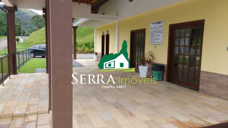 SERRA IMÓVEIS - Casa em Condomínio 3 quartos à venda Centro, Guapimirim - R$ 950.000 - SICN30040 - 7