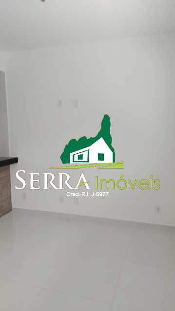 Conheça SERRA IMÓVEIS do imóvel - Casa de Vila 2 quartos à venda Cotia, Guapimirim - R$ 270.000 - SICV20008 - 8 SERRA IMÓVEIS - Casa de Vila 2 quartos à venda Cotia, Guapimirim - R$ 270.000 - SICV20008 - 8